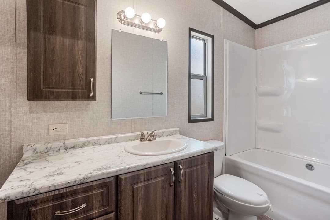 Classic c-3252-32d bathroom home features