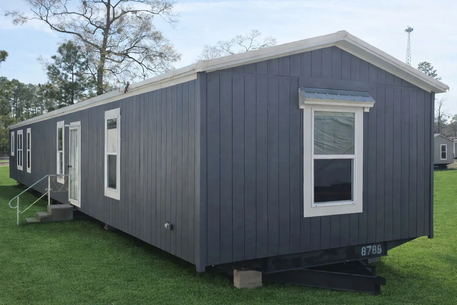 The wilson hero home features