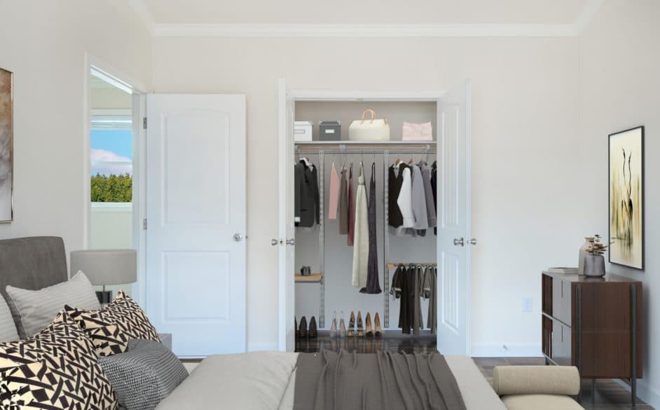 Eagle j60ep8 bedroom home features