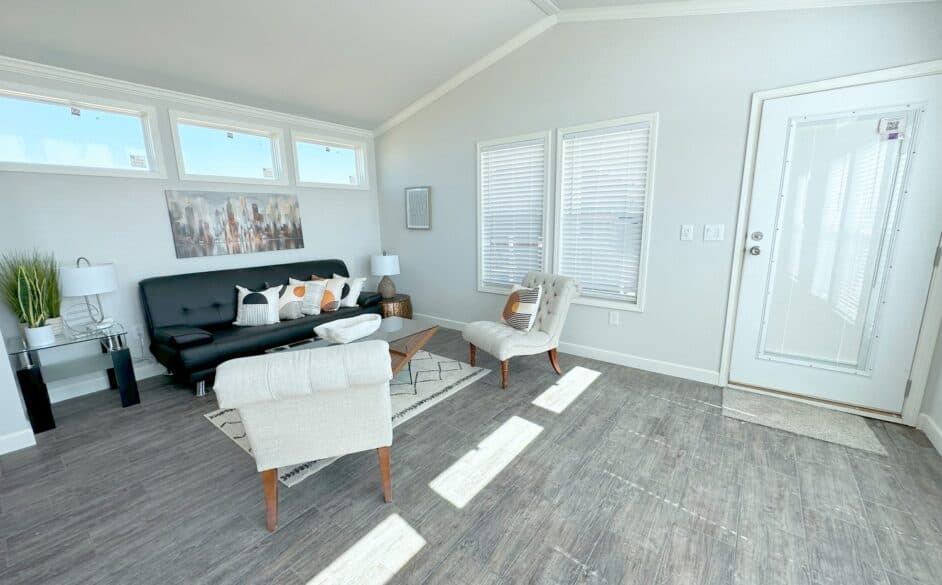 Crane j68ep8 interior home features