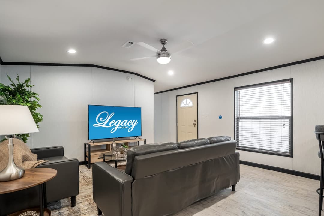 Classic c-1680-32m interior home features