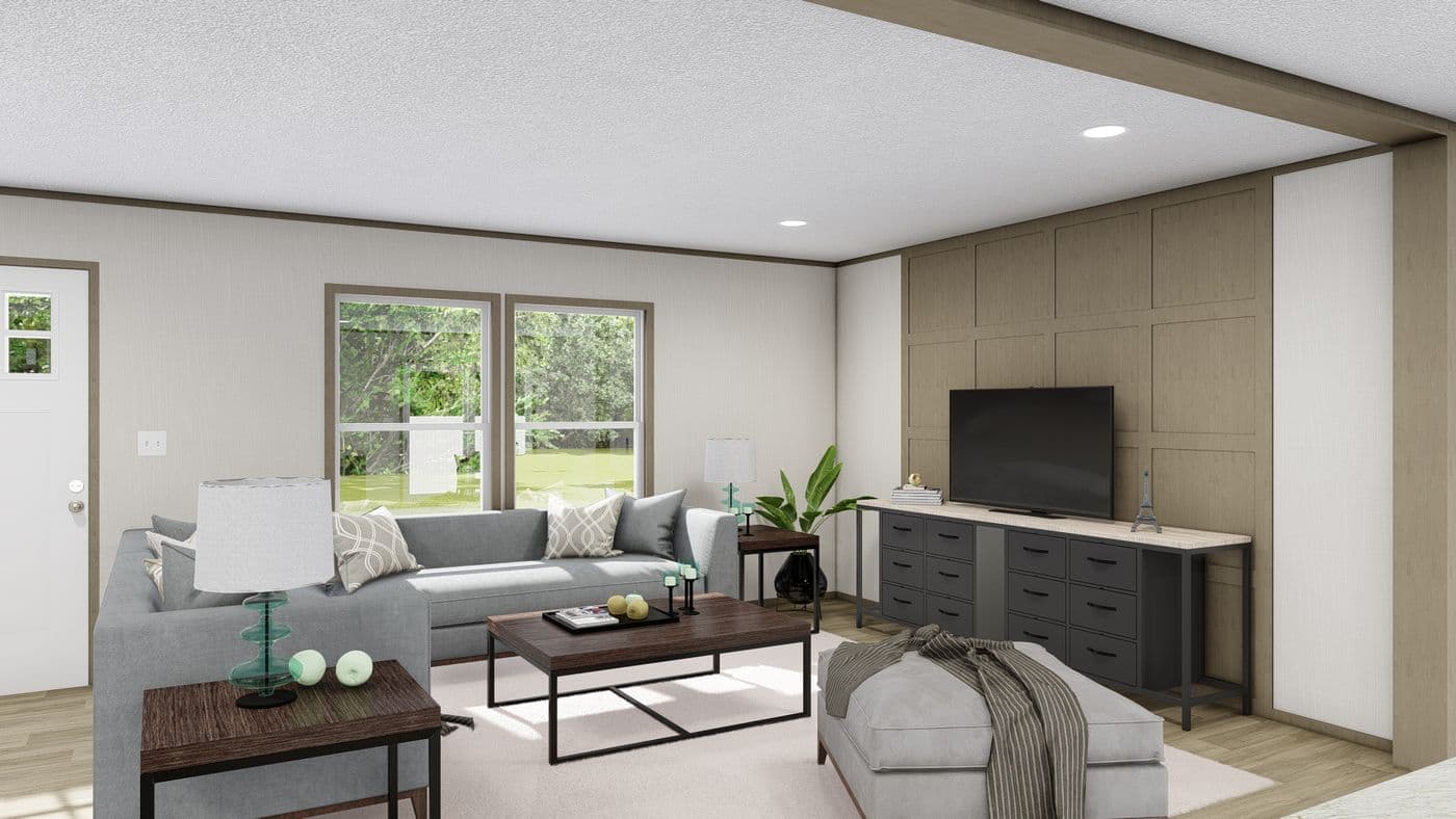 Morocco interior home features