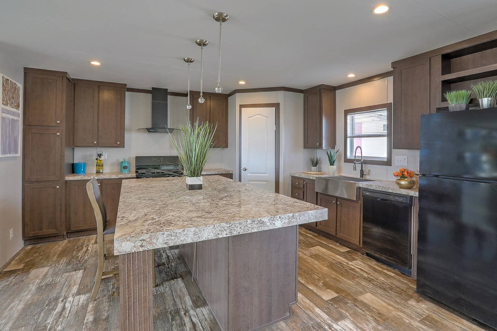 Csd3276l kitchen home features