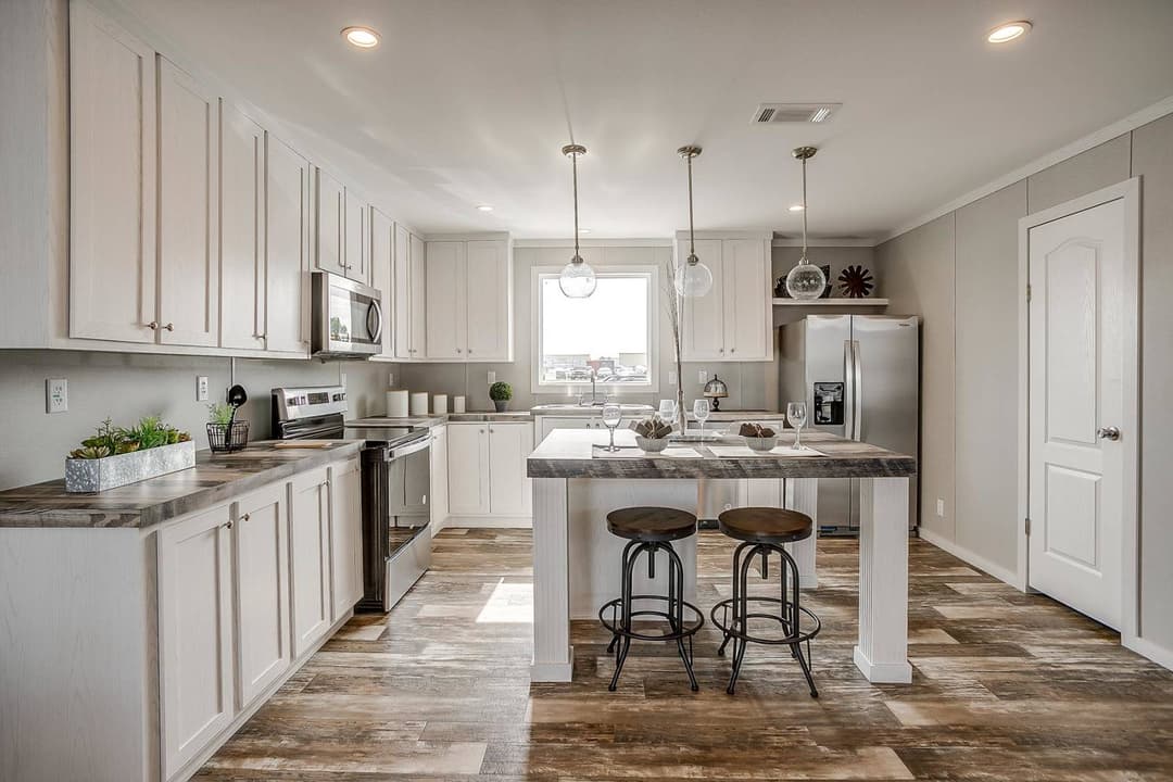 Nm2856a kitchen home features