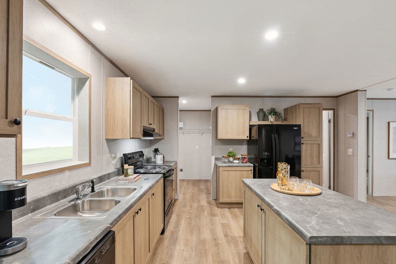 Prime 3276h53p03 kitchen home features