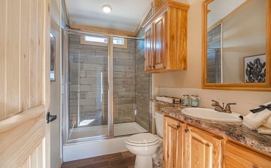 Heron j54ep8 bathroom home features
