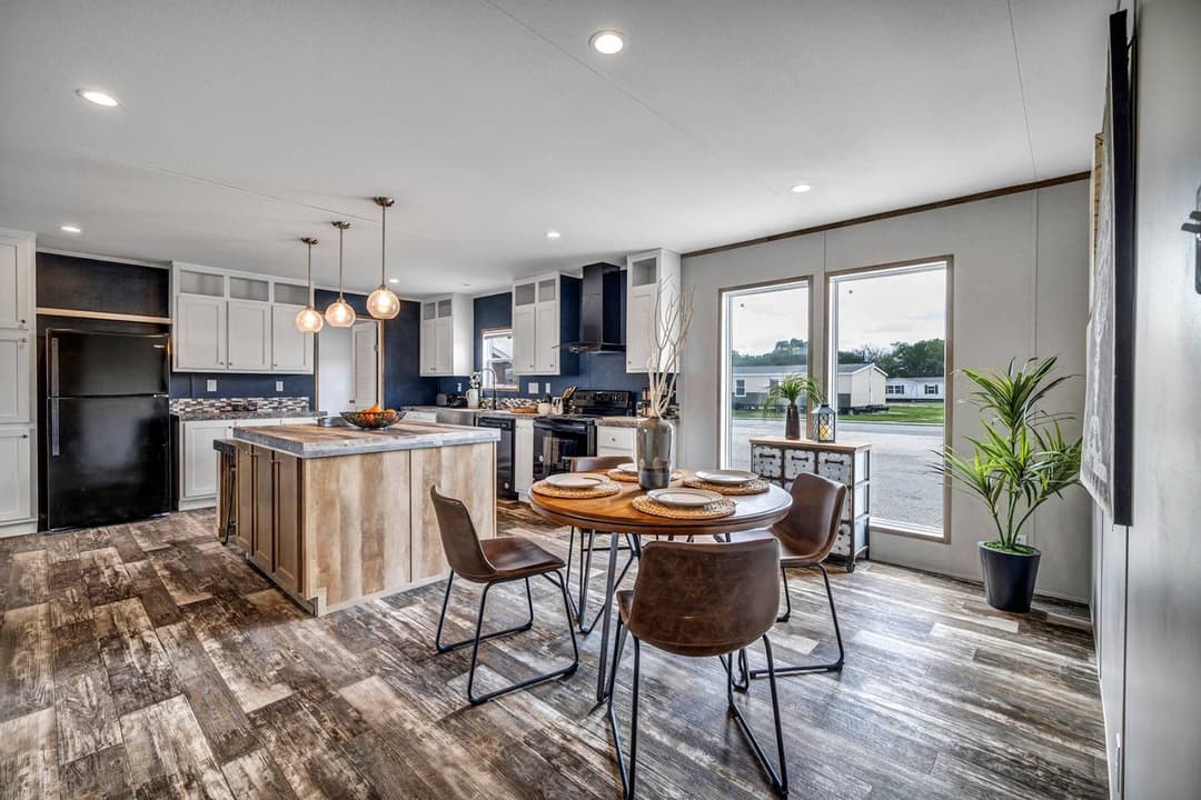 Nm3248b interior home features