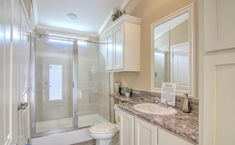 Robin d56ep8 bathroom home features