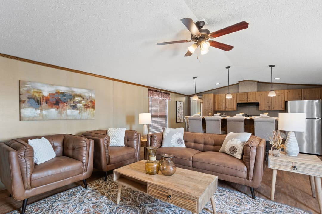 Classic c-1868-32a interior home features