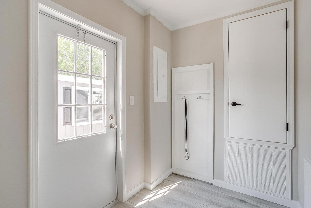 Innovation 2860h interior home features