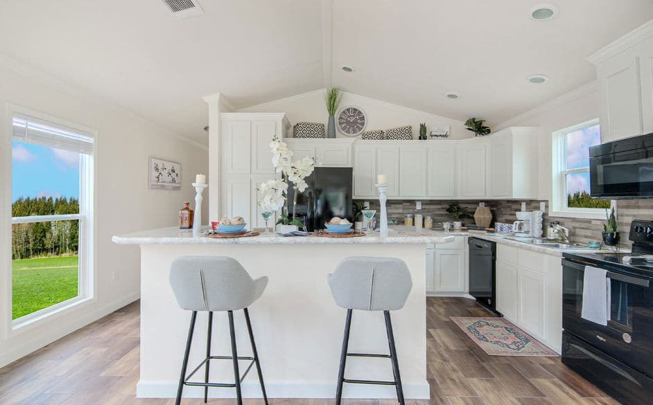 Eagle j60ep8 kitchen home features