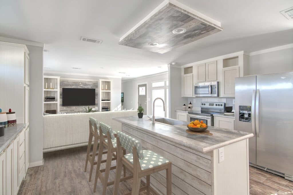 Txr series  home features