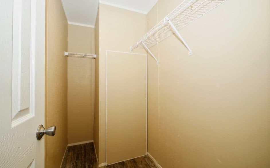 Park forest 323 interior home features