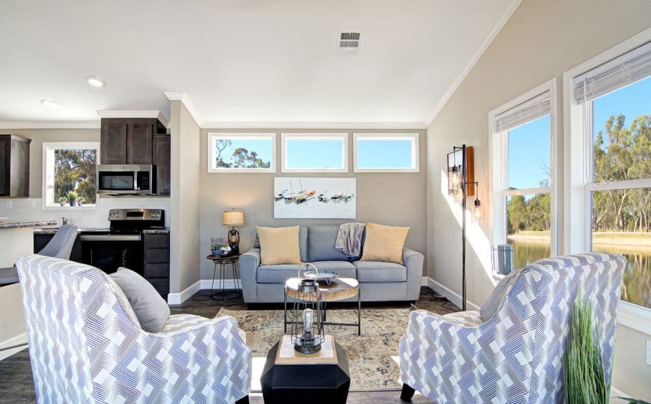 Eagle j56fp8 interior home features