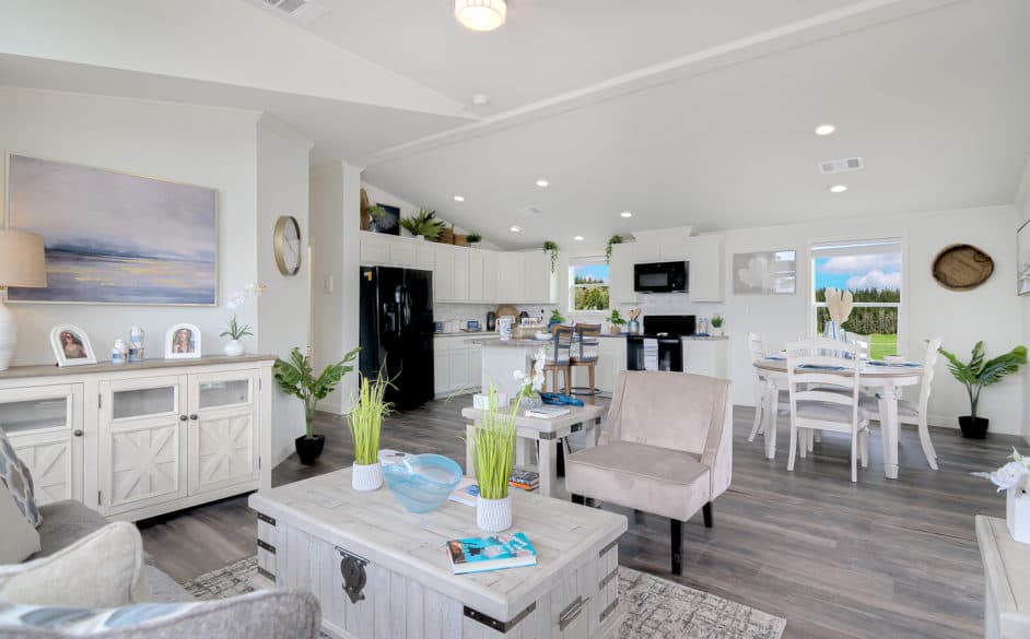 Swan l52ep8 interior home features