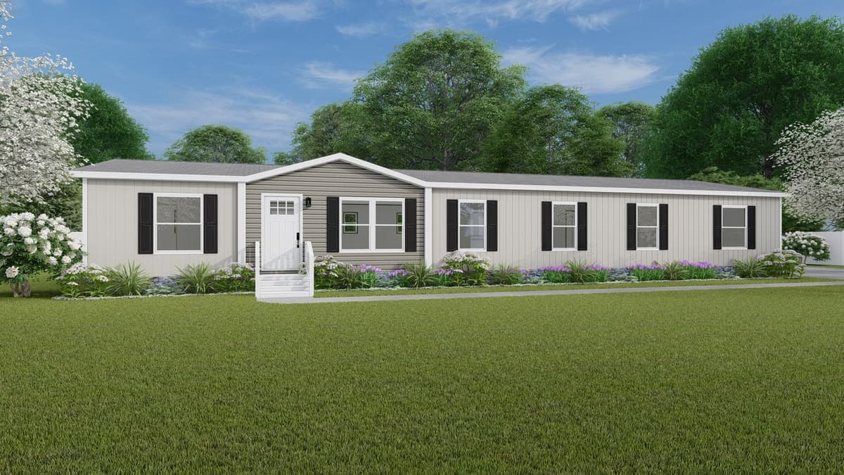 South region hero home features