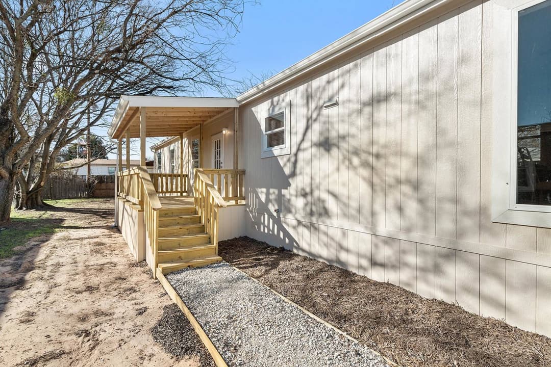 Csd2860l exterior home features