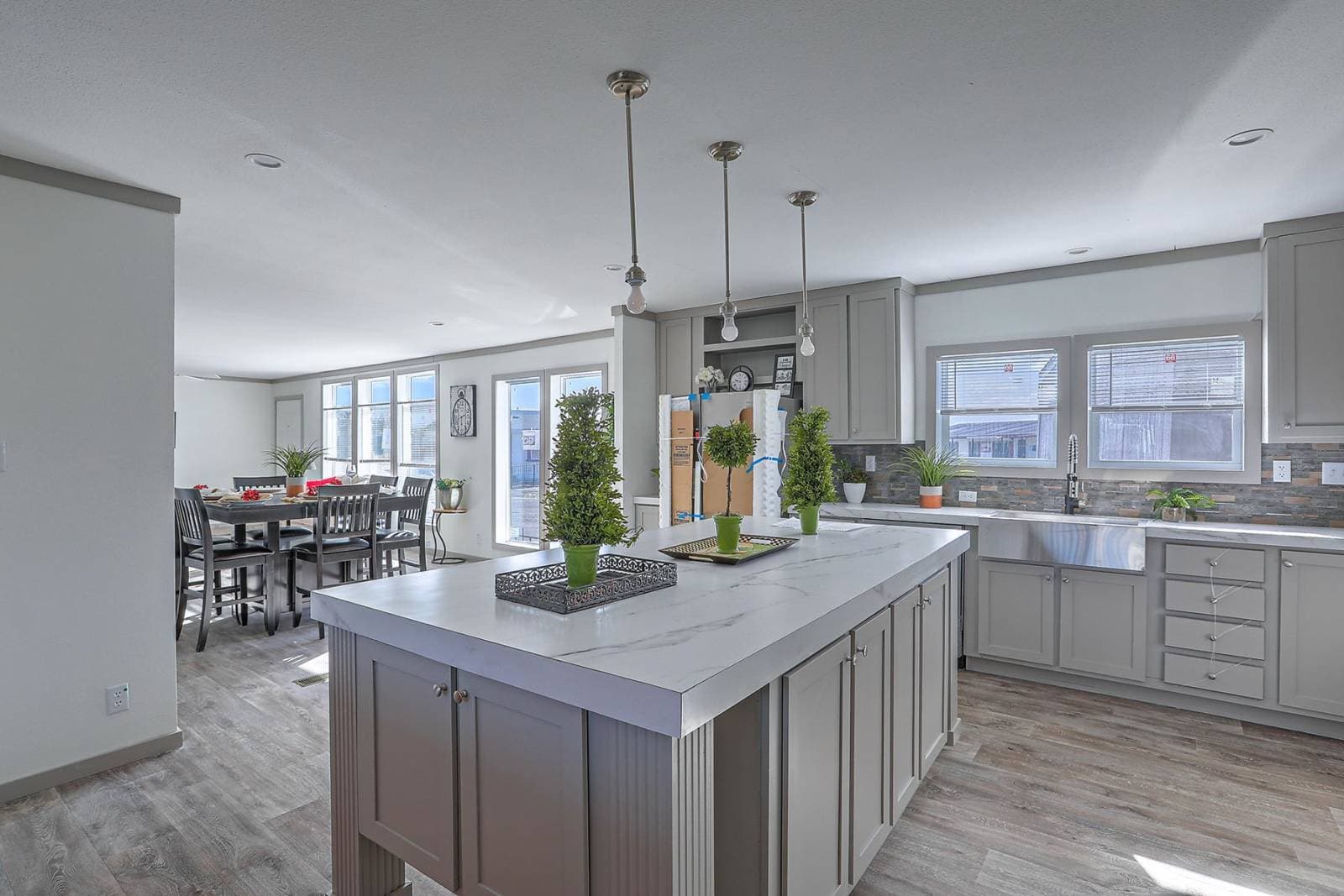 Csd3276k kitchen home features