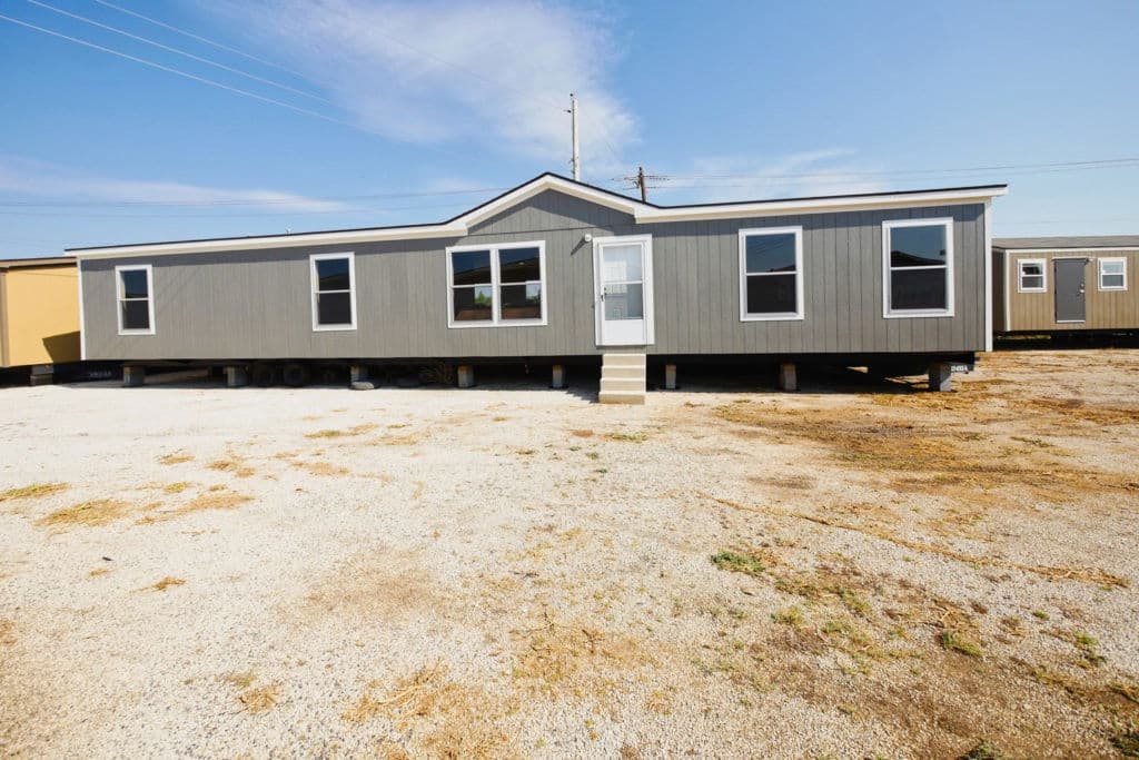 Taurus 9366 elevation, exterior, and hero home features