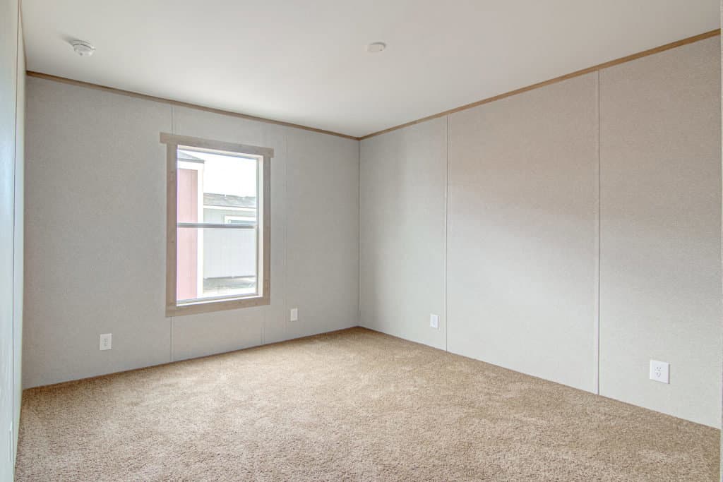 Libra 9160 bedroom home features