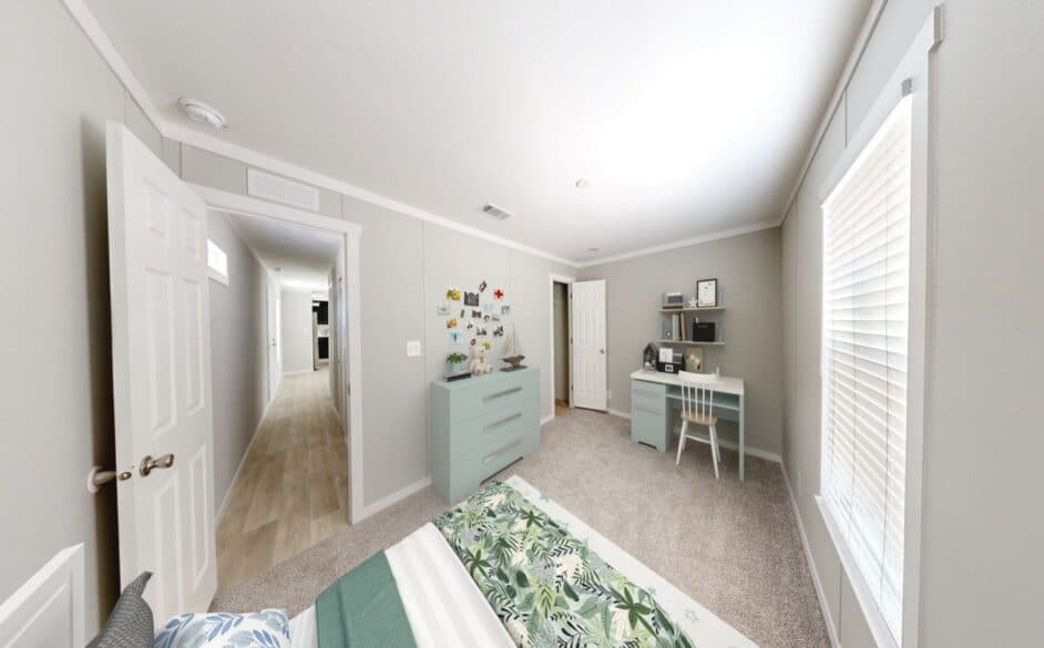 Timber ridge 358 bedroom home features