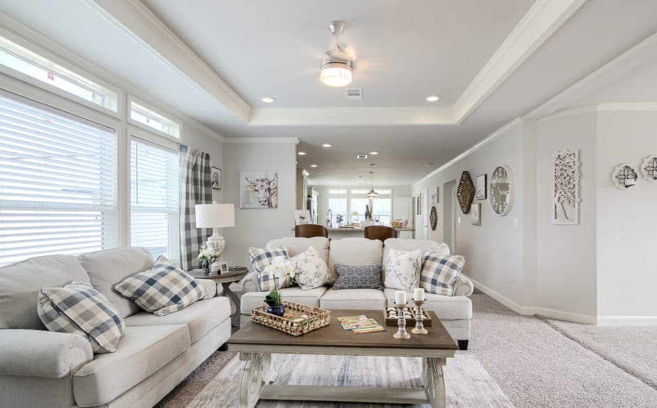 Boerne 5067 interior home features