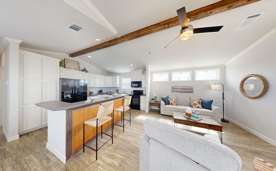 Eagle j60ep8 kitchen home features